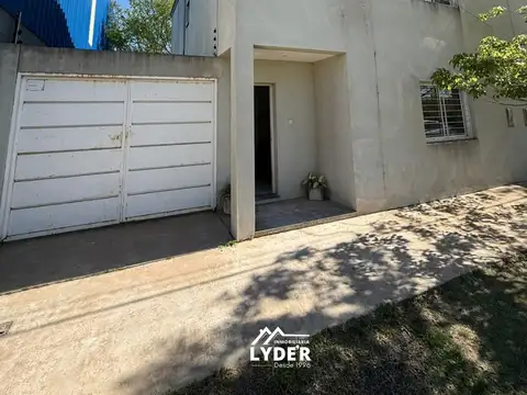 Casa en Alquiler en Villa Aeropuerto, Resistencia
