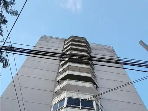 Departamento en Alquiler en Centro, Resistencia