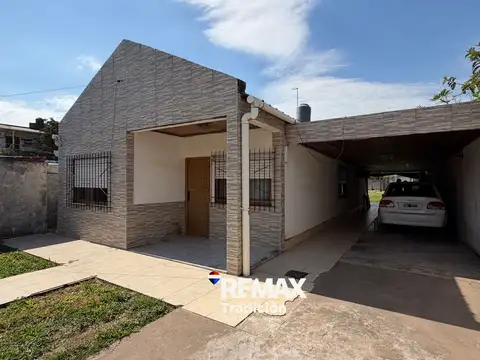 Casa en Venta en Barranqueras, San Fernando