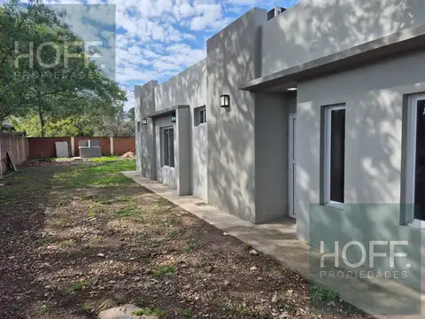 Departamento en Venta en Colonia Benítez, 1 de Mayo
