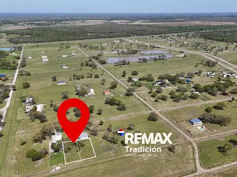 Terreno en Venta en Colonia Popular, Libertad