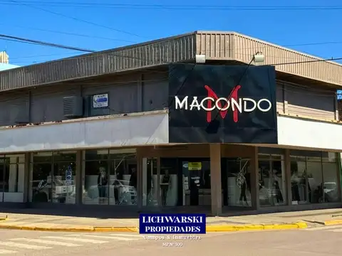 Local en Venta en Charata, Chacabuco