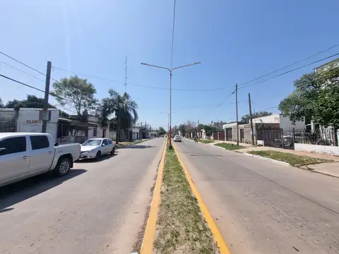 Terreno en Venta en Resistencia, San Fernando