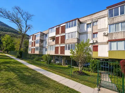 Departamento en Venta en Barrio Tres Cerritos, Salta
