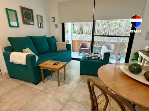 Departamento en Venta en Vaqueros, La Caldera