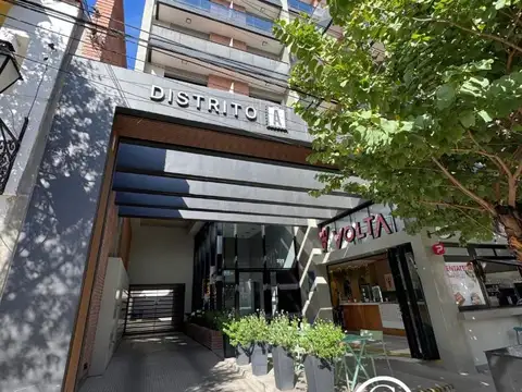 Departamento en Alquiler en Zona Centro, Salta