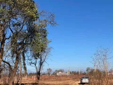 Terreno en Venta en Zona Centro, Salta