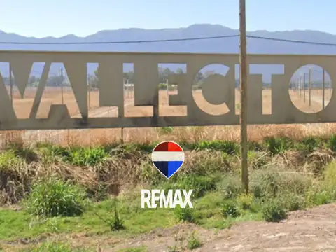Terreno en Venta en Cerrillos, Salta