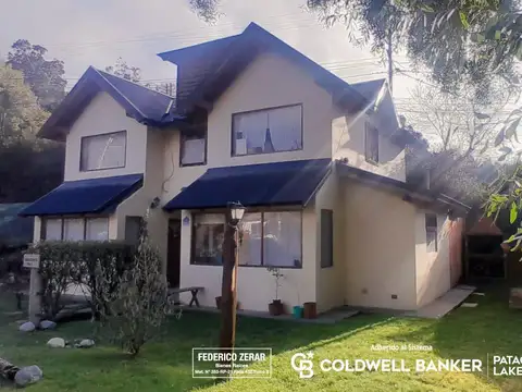 PH en Venta en San Carlos de Bariloche, Bariloche