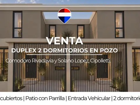 Casa en Venta en Cipolletti, General Roca