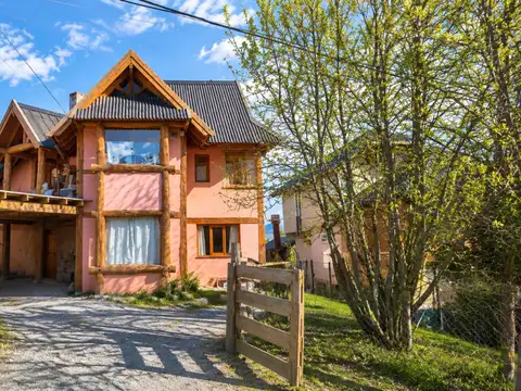 Casa en Venta en San Carlos de Bariloche, Bariloche