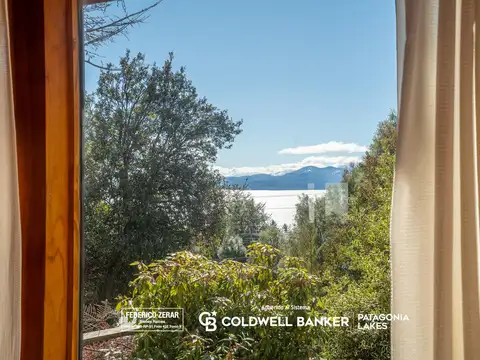 Casa en Venta en San Carlos de Bariloche, Bariloche