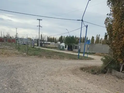 Terreno en Venta en Coronel Juan José Gómez, General Roca