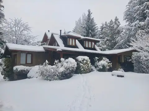 Campo en Venta en El Bolsón, Bariloche