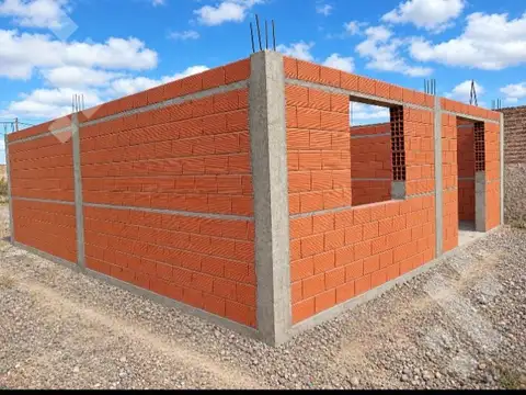 Terreno en Venta en Cinco Saltos, General Roca