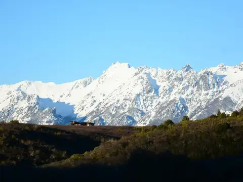 Terreno en Venta en El Bolsón, Bariloche