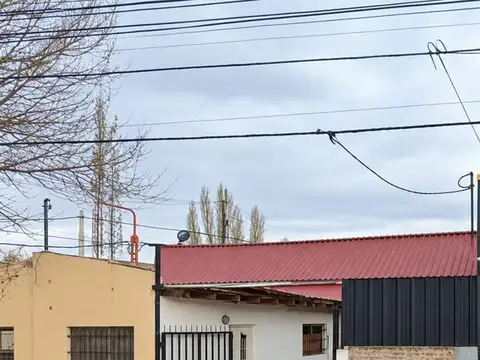 Galpón en Alquiler en Cipolletti, General Roca