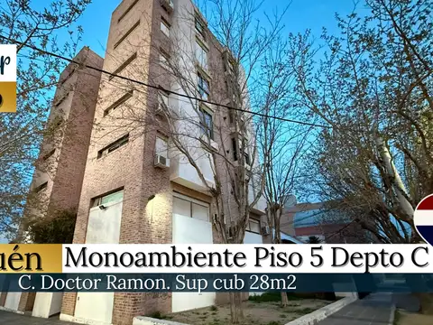Departamento en Alquiler en Neuquén, Confluencia