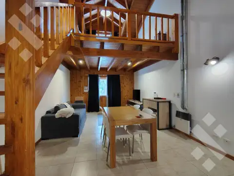 Departamento en Alquiler en San Martín de los Andes, Lácar