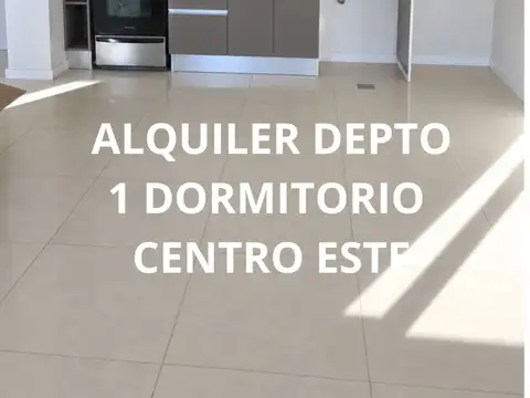 Departamento en Alquiler en Neuquén, Confluencia