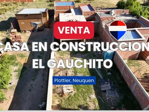 Casa en Venta en Plottier, Confluencia