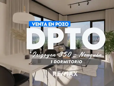 Departamento en Venta en Neuquén, Confluencia