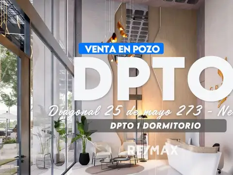 Departamento en Venta en Neuquén, Confluencia