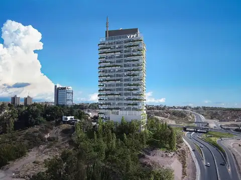 Departamento en Venta en Neuquén, Confluencia