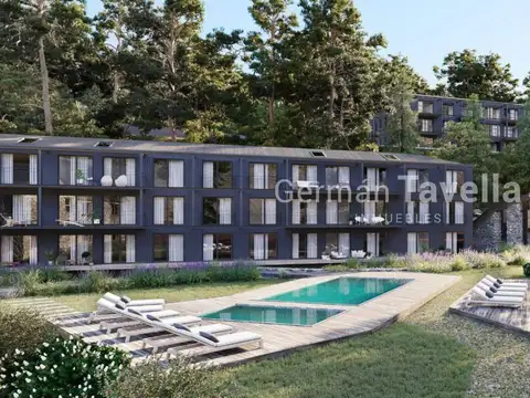 Departamento en Venta en San Martín de los Andes, Lácar