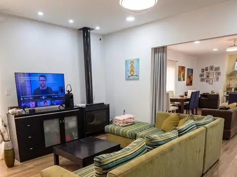 Casa en Venta en Centenario, Confluencia