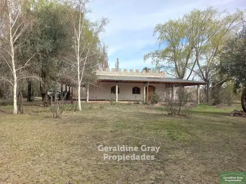 Campo en Venta en Plottier, Confluencia