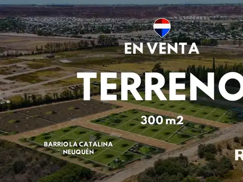 Terreno en Venta en Neuquén, Confluencia