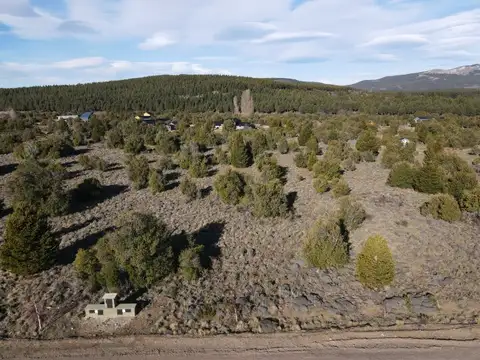 Terreno en Venta en San Martín de los Andes, Lácar