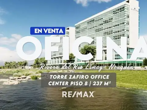Oficina en Venta en Neuquén, Confluencia