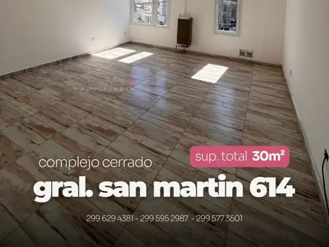 Oficina en Alquiler en Neuquén, Confluencia
