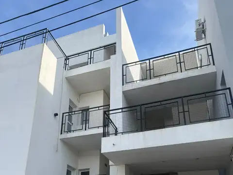 Departamento en Alquiler en Oro Verde, Paraná