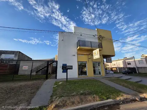 Departamento en Alquiler en Concepción del Uruguay, Uruguay