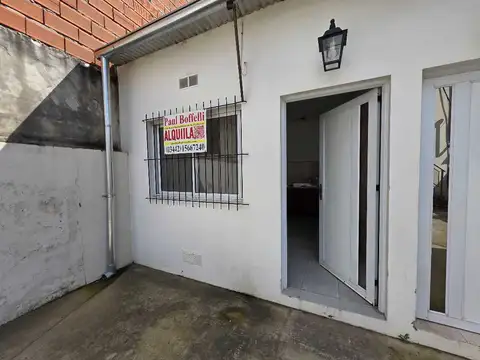 Departamento en Alquiler en Concepción del Uruguay, Uruguay