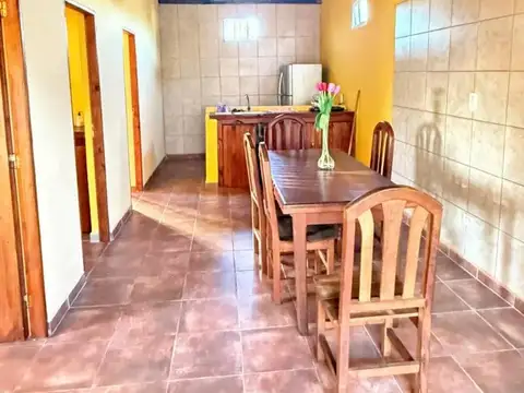 Departamento en Alquiler en Concordia, Entre Ríos