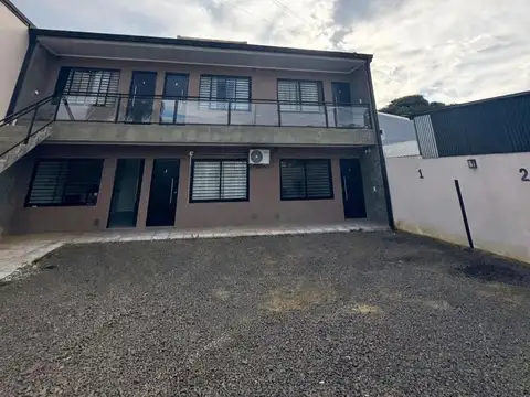 Departamento en Alquiler en Concordia, Entre Ríos