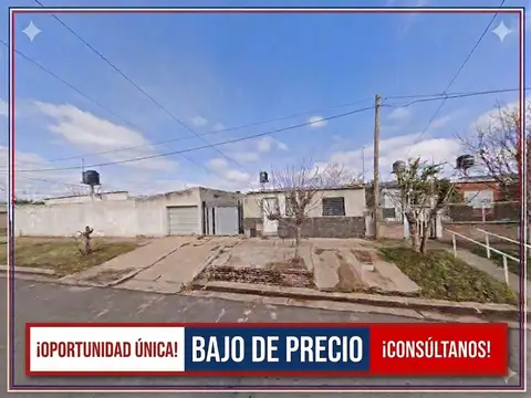 Casa en Venta en Colonia Avellaneda, Paraná