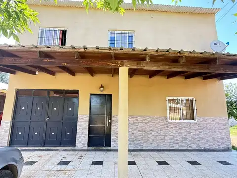 Casa en Venta en Colonia Ayui Grande, Concordia