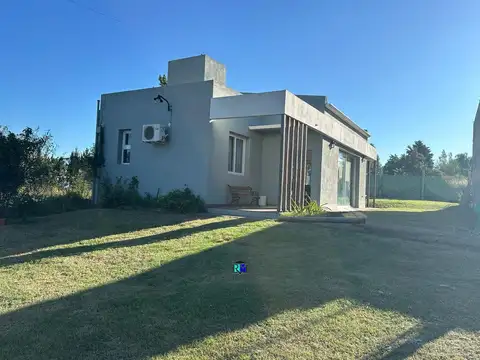 Casa en Venta en Villa Zorraquin, Concordia