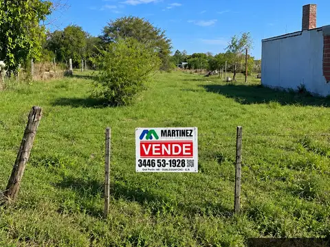 Terreno en Venta en Gualeguaychu, Gualeguaychú