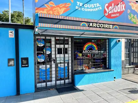 Fondo de comercio en Venta en Concordia, Entre Ríos