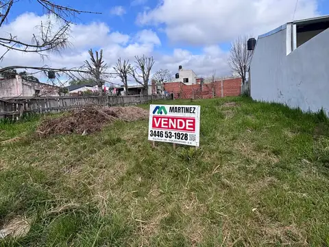 Terreno en Venta en Gualeguaychu, Gualeguaychú