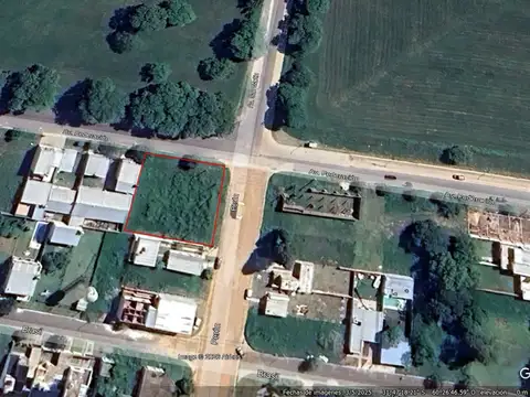 Terreno en Venta en San Benito, Paraná