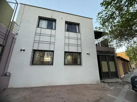 Departamento en Alquiler en Villa Nueva de Guaymallen, Guaymallén