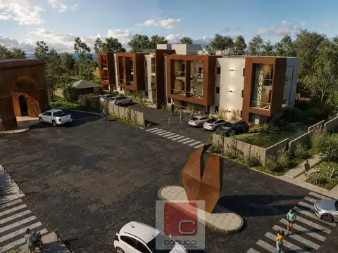 Departamento en Venta en Luján de Cuyo, Mendoza