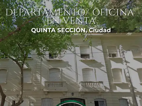 Departamento en Venta en Sección 5 Residencial Sur, Mendoza